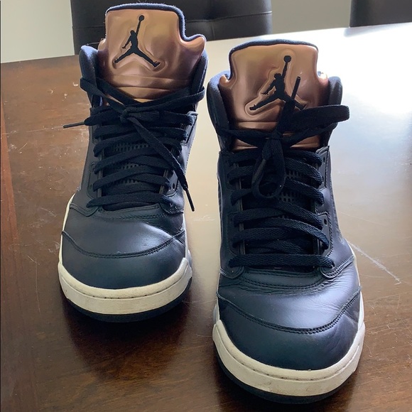 Air Jordan 5 Retro ‘Bronze’ FINAL PRICE - Picture 1 of 8
